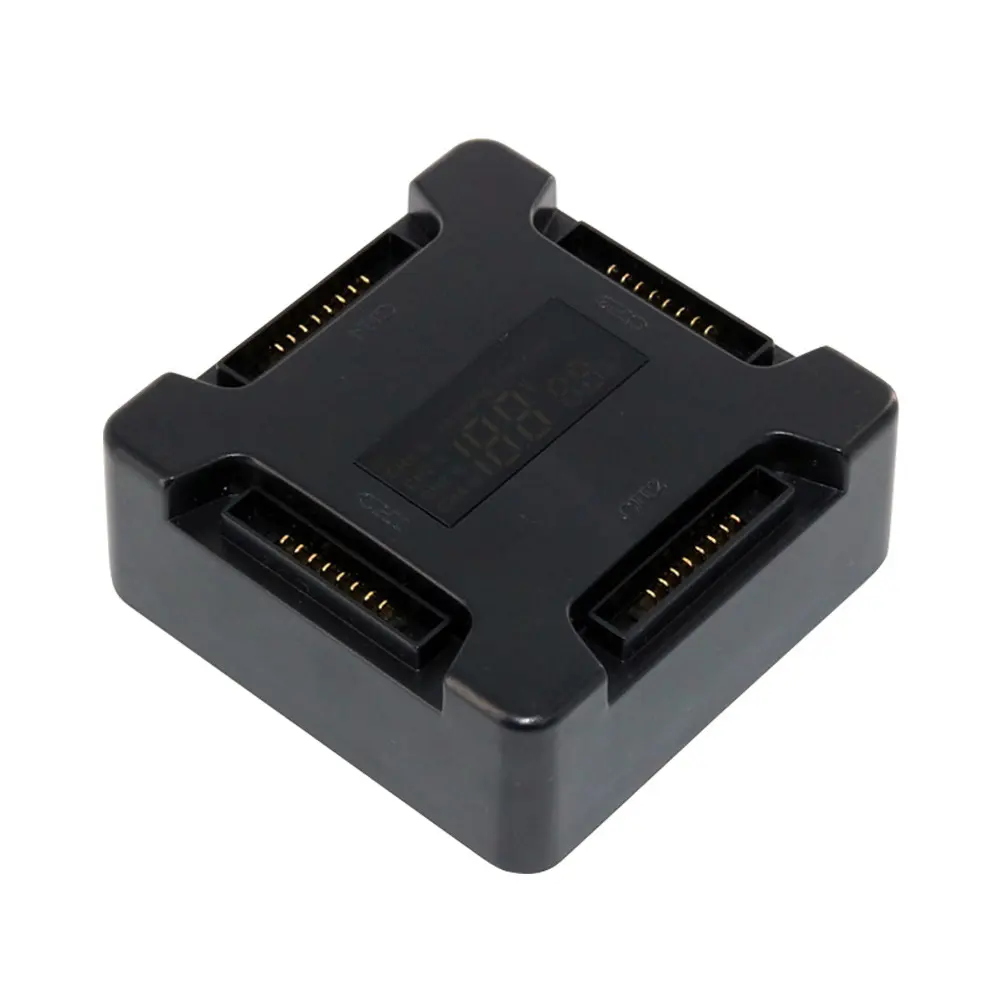 Battery Charger PRO