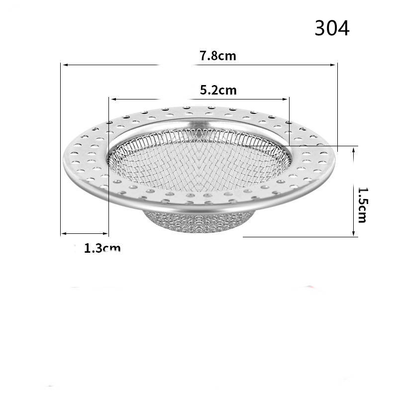 304floor drain