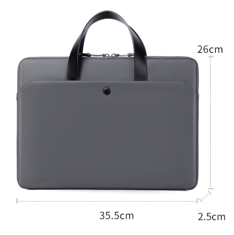 Ultra-thin Leather Film Laptop Case Tablet Interior — foto 4