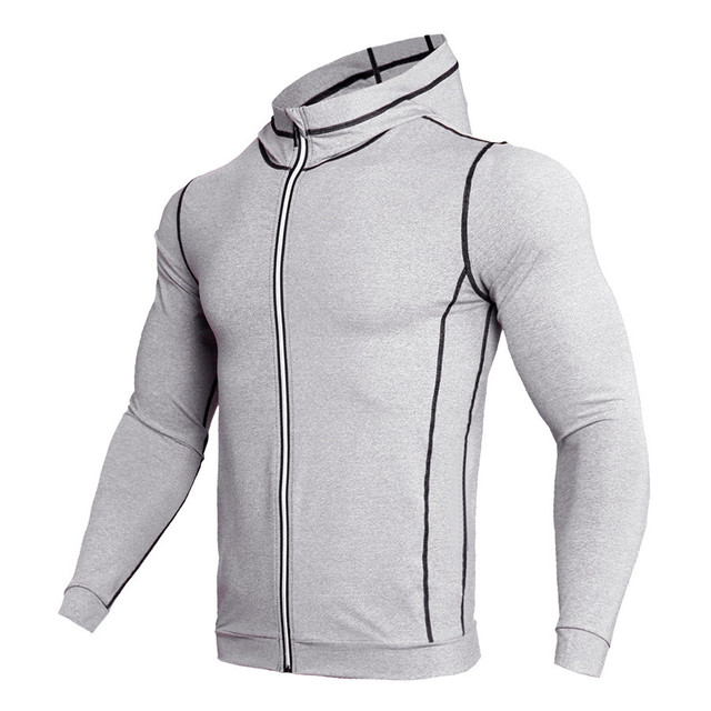 Title 2, Sweatshirt trainingsjersey bodytop