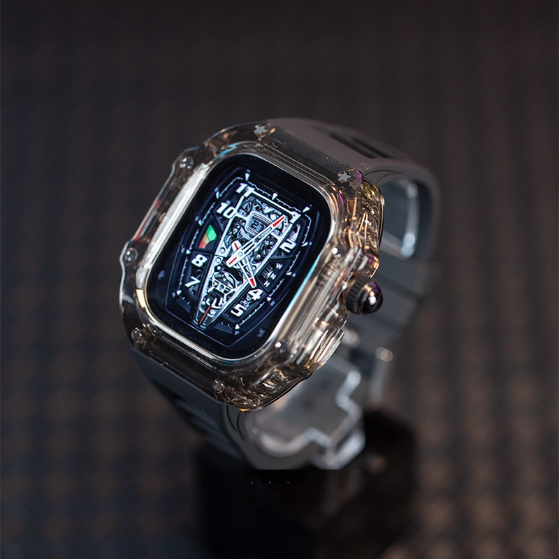 Black Black 49mm