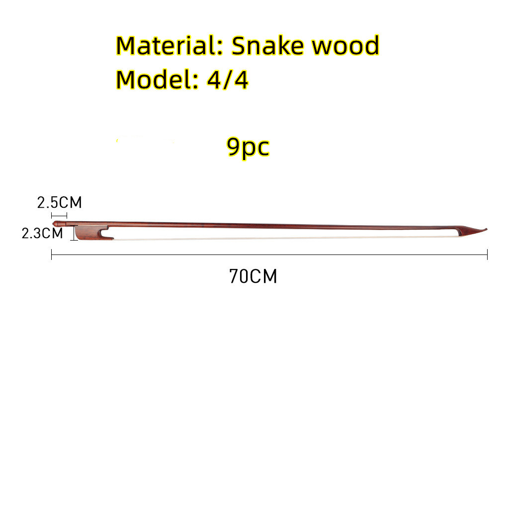 Snake wood