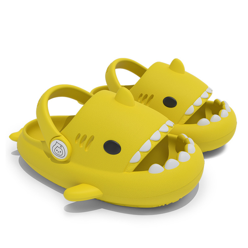 Title 9, Childrens Summer Slippers with Collision Prote...