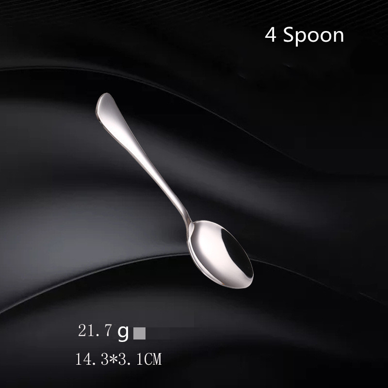 4sharp spoon