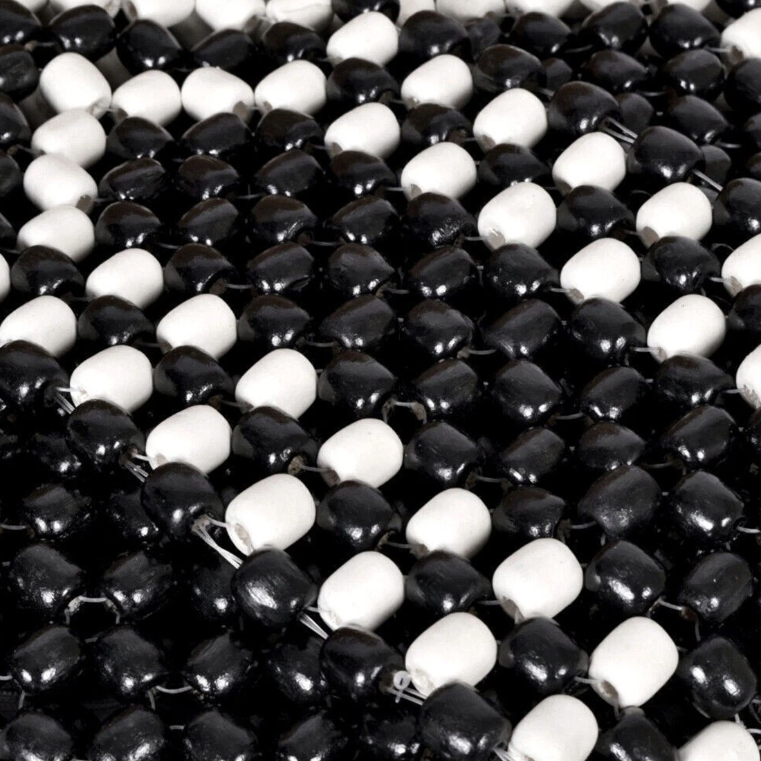 Universal Auto Car Beaded Seat Cover Massager Summer Cooling Cushion Mat Office 9