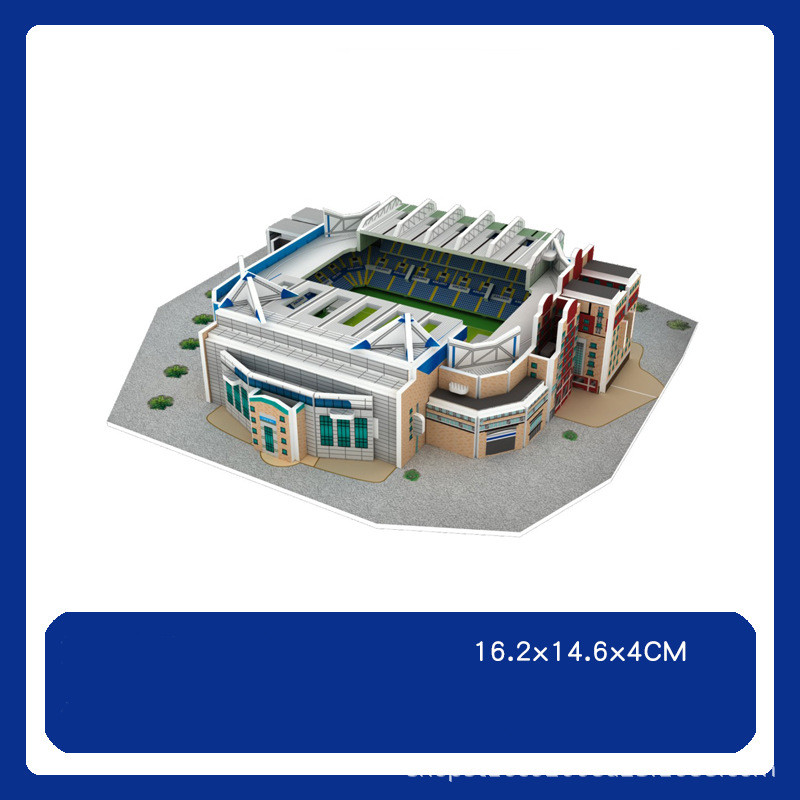 Stamford Bridge