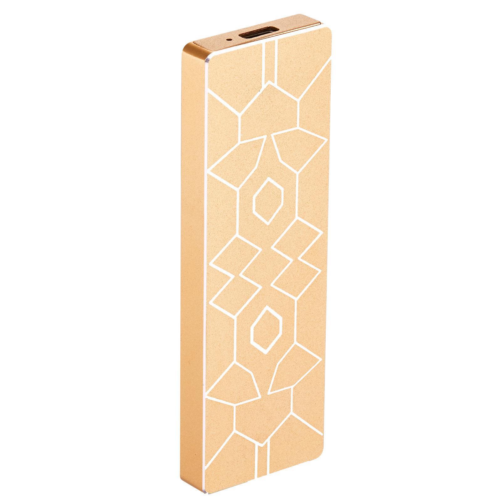 New Mobile SSD Ultra-thin Model 6