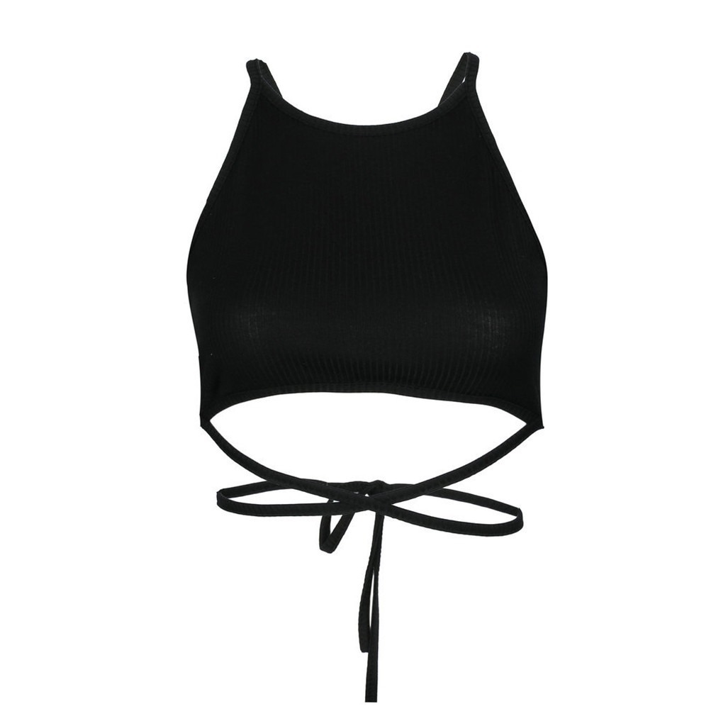 Title 5, Scheming Ladies Bare-chested Top Lace Camisole