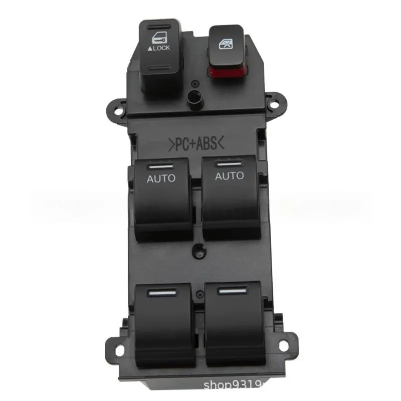 Suitable for the Honda CRV Glass Lift Switch