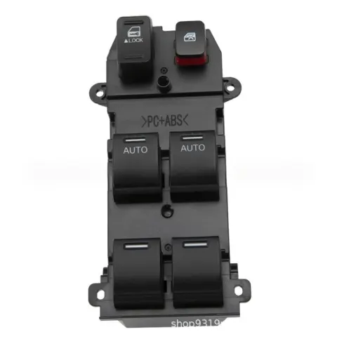 Suitable for the Honda CRV Glass Lift Switch