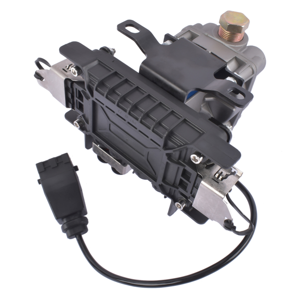 ABS ECU Valve Assembly Replacement For Trailer Dollies For Meritor Wabco 4005001040