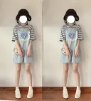 Blue B