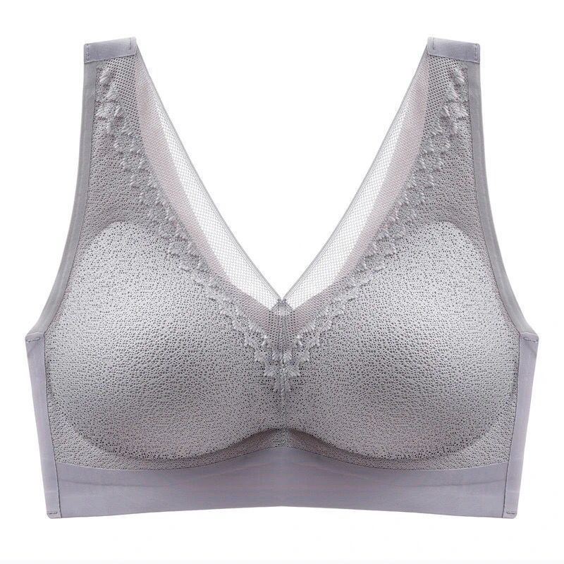 Title 6, Healthy anti-bacterial and mite-removing bra