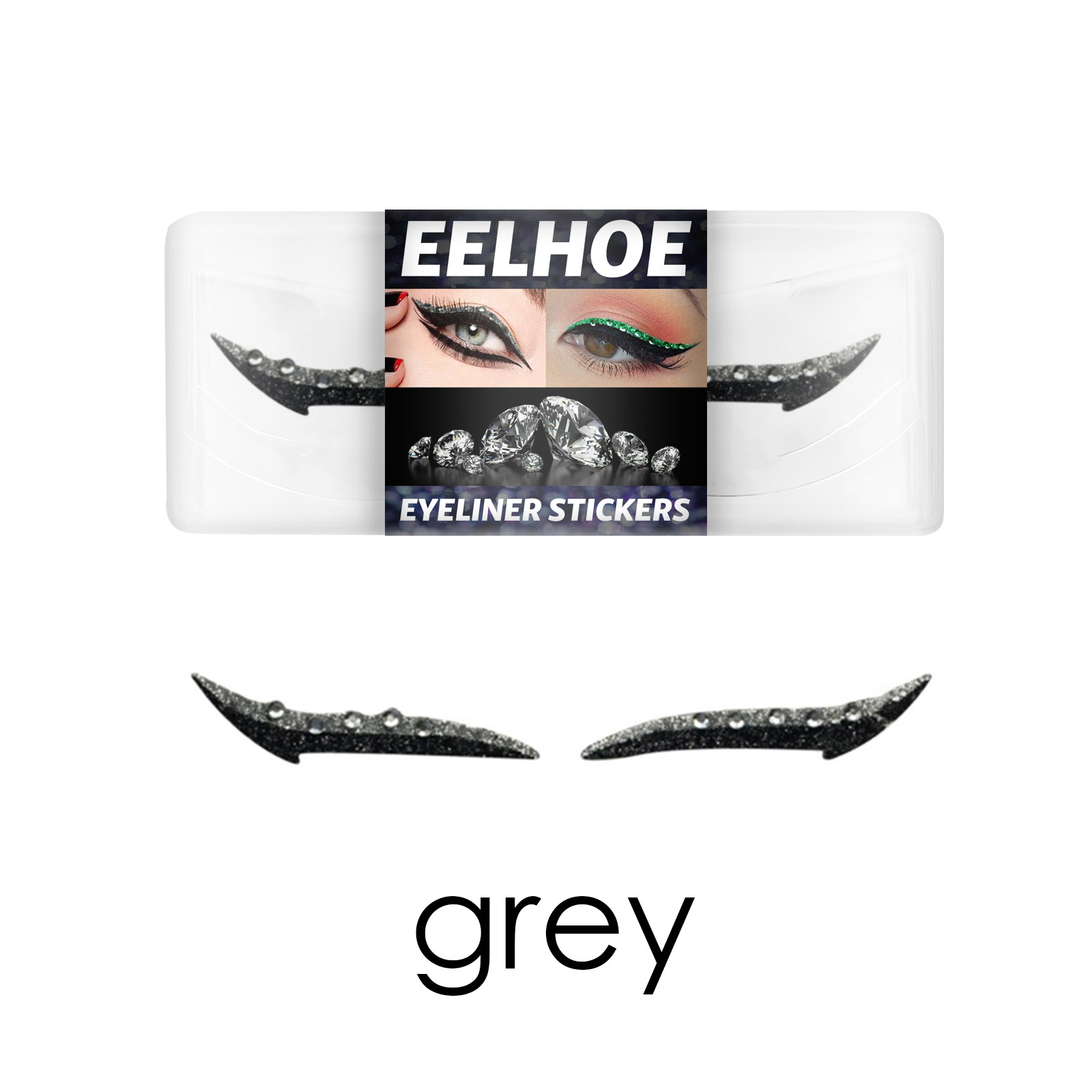 Grey