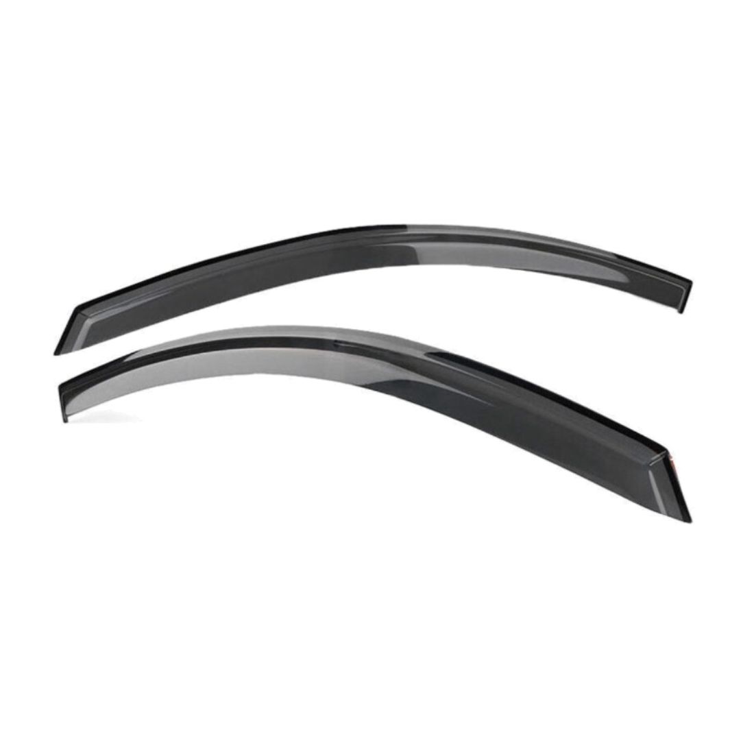 For 2008-2013 N Issan Altima Coupe D32 Window Visors Rain Sun Guard Deflector