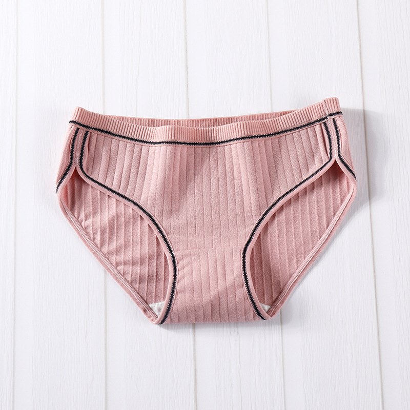 Title 4, Japanese thread cotton princess underwear