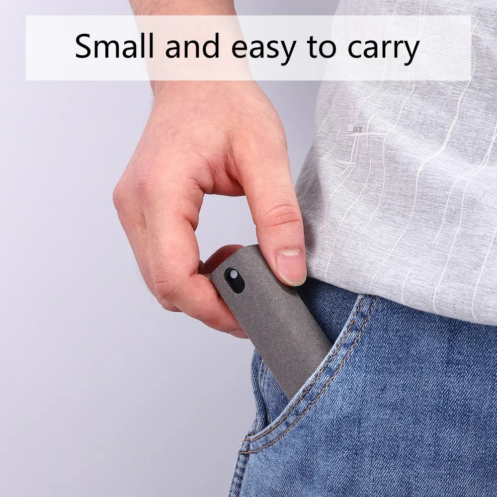 Mobile Phone Screen Cleaner Artifact Storage Integrated Mobile Phone Portable Computer Screen Cleaner Set – image 3