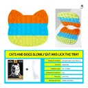 Cat Tricolor Touch B