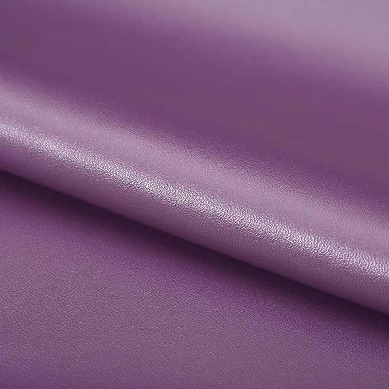 B251 Lint Napa 0.7mm Soft PU Leather