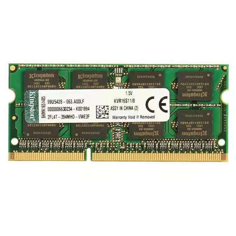 Memory RAM DDR4  4GB 8GB 16GB 32GB 2133MHz 2400MHz — foto 4