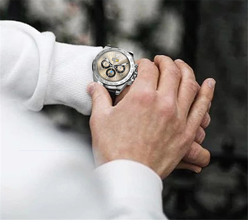 Умные часы Шагомер Мониторинг сердечного ритма сна Информационный толчок