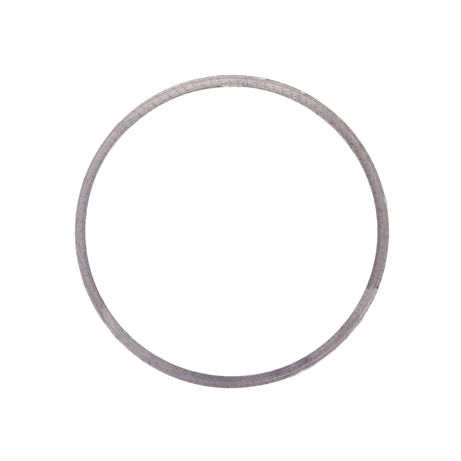 Particulate Filter DPF Gasket For Cummins Engine 2871451 Woven 10.25