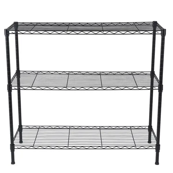 3-layer Storage Rack
