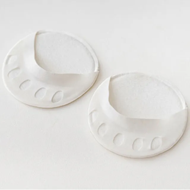 Five Finger Socks Female Ice Silk Boat Socks Comfortable Invisible Ice Boat Socks White - Shop at LoveMi