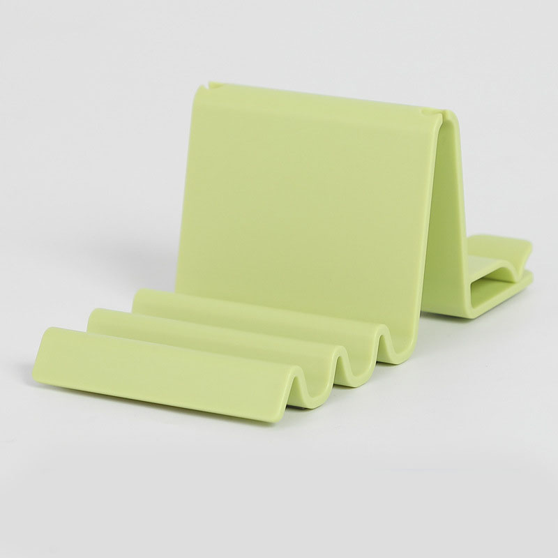 Creative Personality Ocean Wave Desktop Phone Holder - Image 6