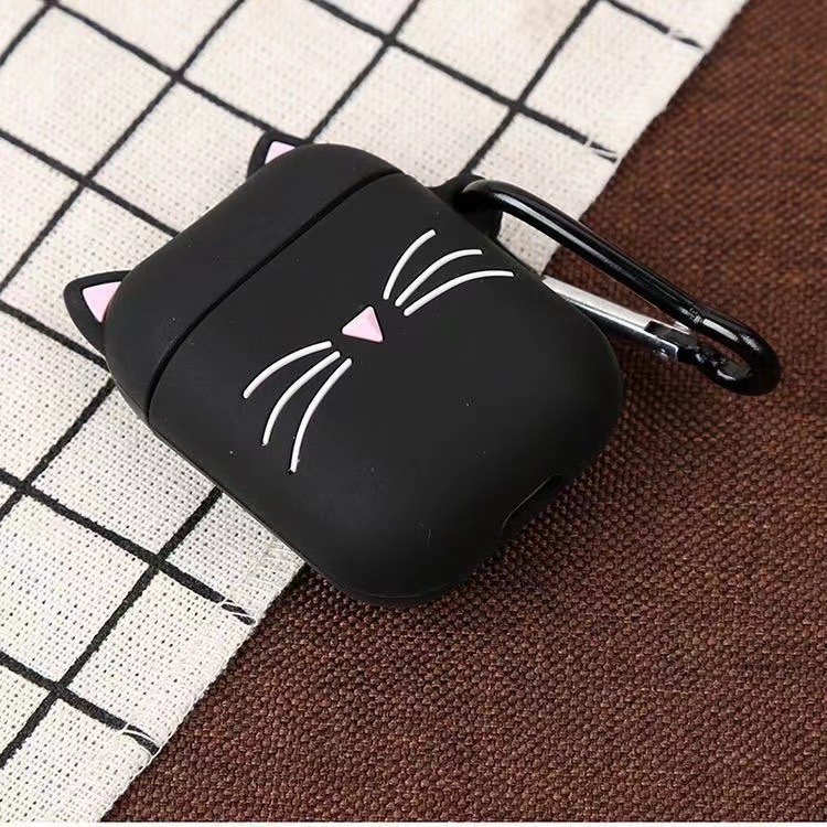 Bluetooth Headset Silicone Protective Cover - 5