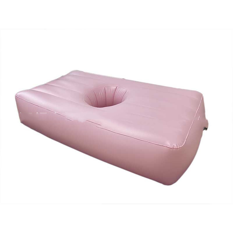Inflatable Mattress Buttocks Beauty Hemorrhoids Post-operative Repair