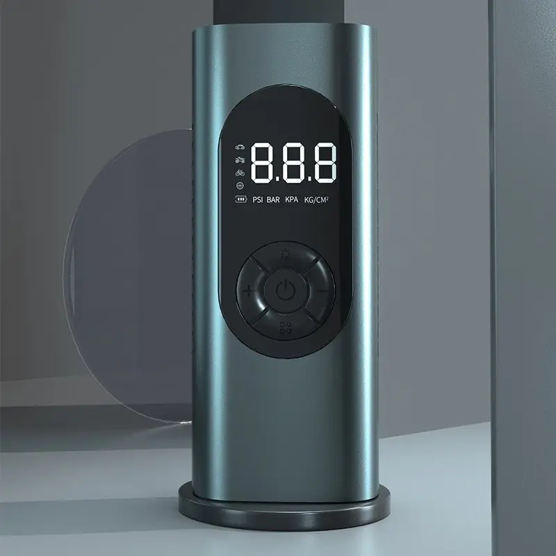 Portable Mini Self-propelled Electric Tire