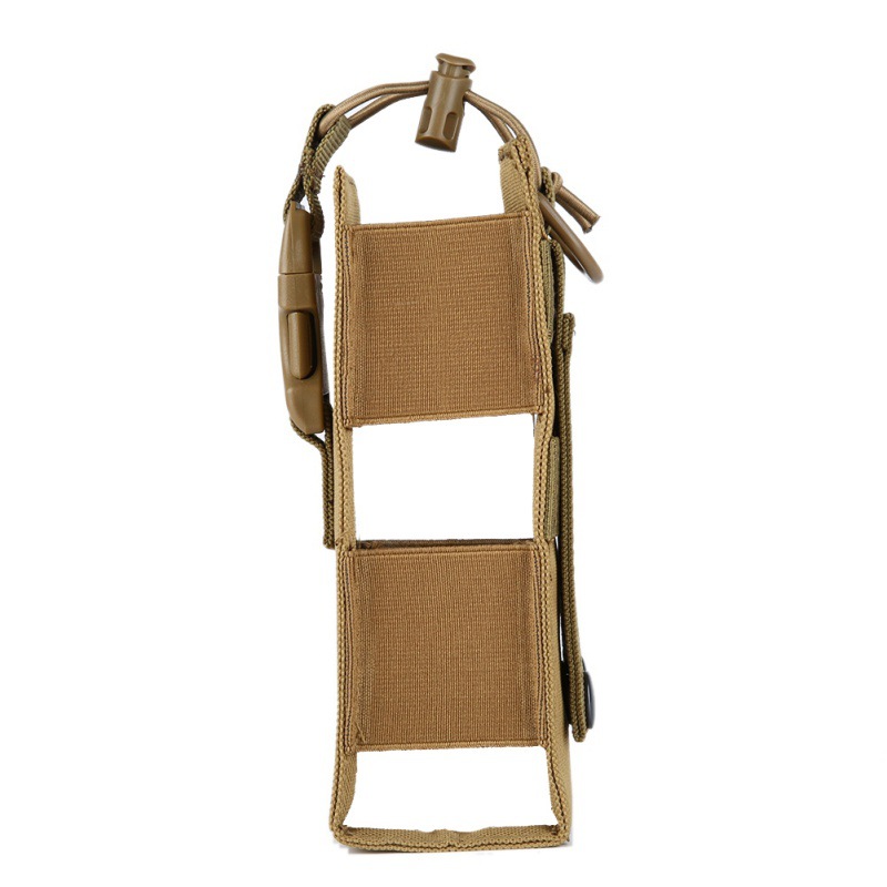 Multifunctional Tactical Universal Walkie-talkie Package - Image 10
