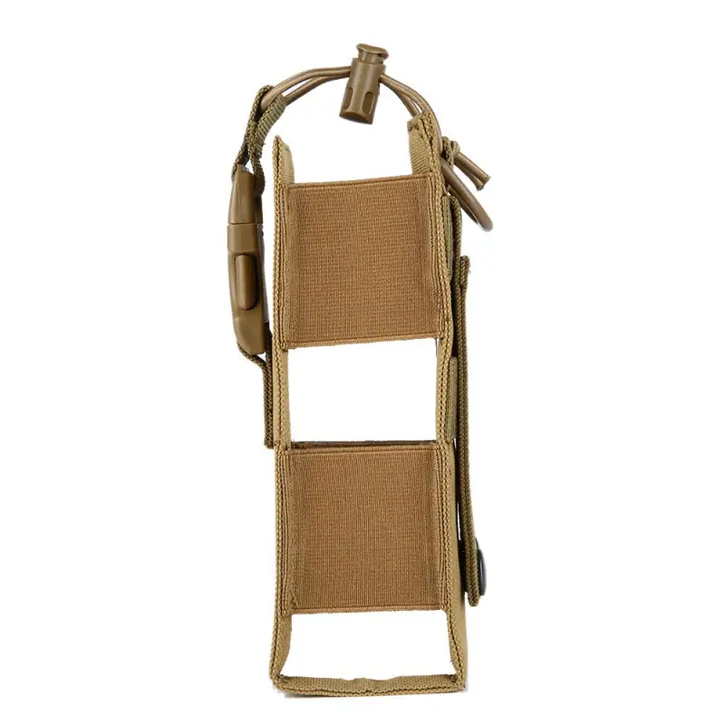 Multifunctional Tactical Universal Walkie-talkie Package