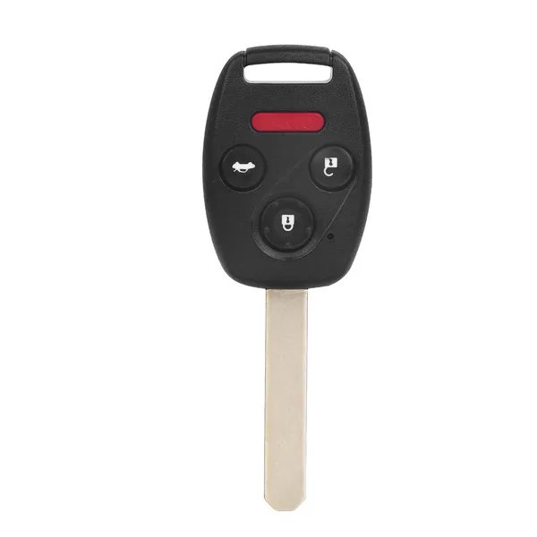 Fit For  Accord 2003-2007 Remote Keyless Entry Shell Button Car