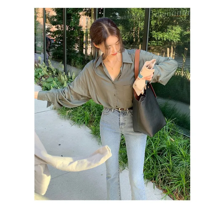 Large Capacity Travel Ins Single Shoulder Straddle Bag Black - Shop at LoveMi