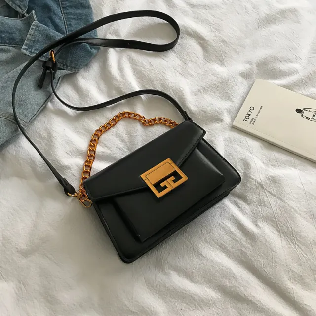 High quality handbag Black - Shop at LoveMi