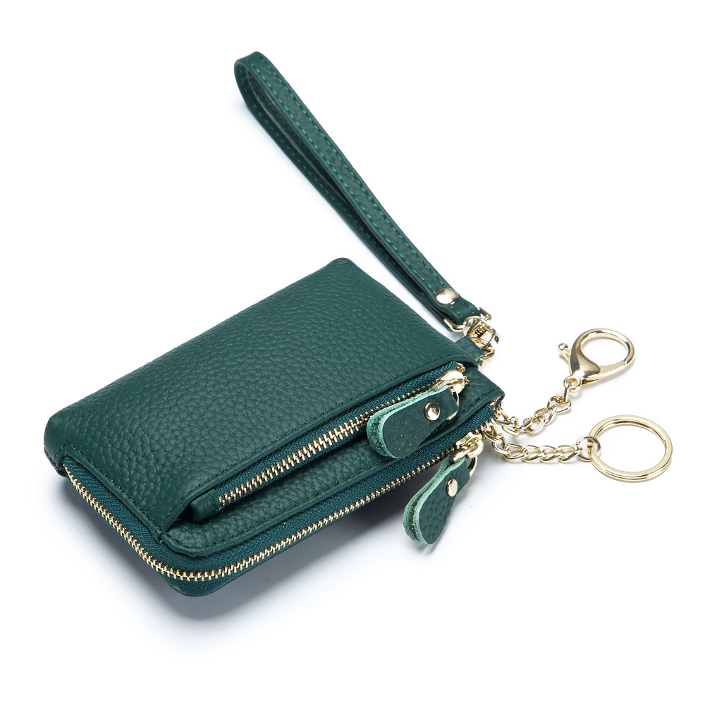 Title 11, Multi-functional Leather Women