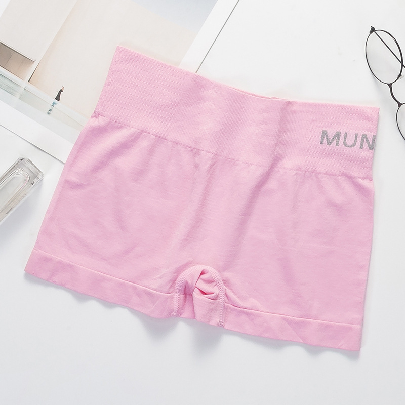 Title 5, Japanese Munafie Anti-glare Seamless Safety Pants