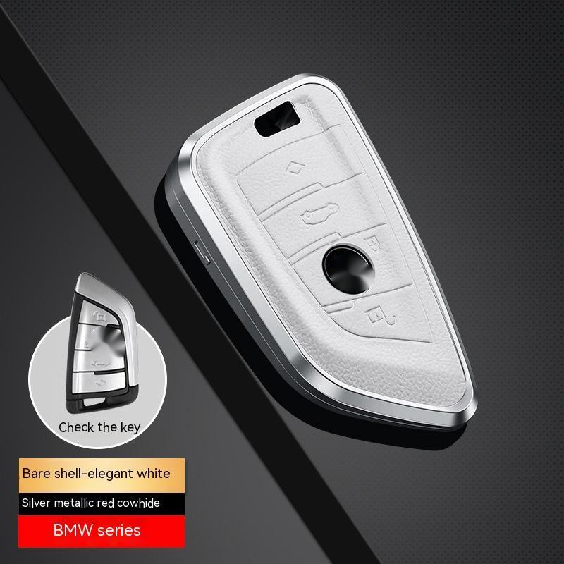 Title 4, Car Dedicated Remote Control Key Cover