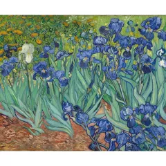 Digital Oil Painting Colouring Painting Frameless Oil - Color7 - View 1