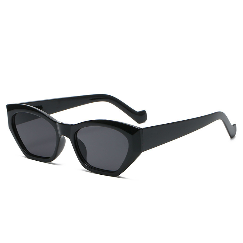 Sunglasses Fashion Small Frame Retro - Image 6