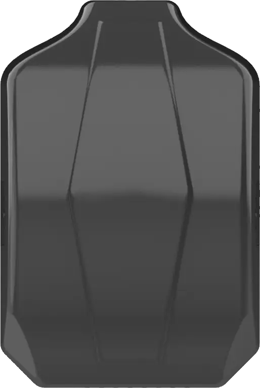 Vehicle Camera - Front View - With Starlight Camera- A88- Multifunctional Camera For Commercial Fleets