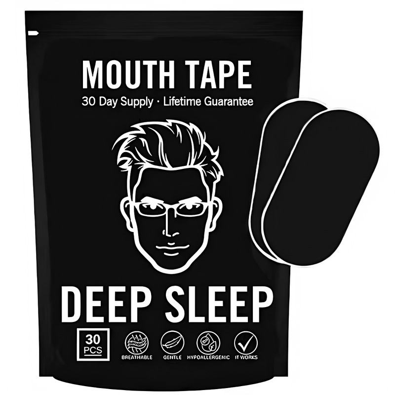 Breathing Patch, Soft And Skin Friendly, Helps With Smooth Breathing, Easy To Apply, Comfortable And Low Allergenic  30 Pack — foto 4
