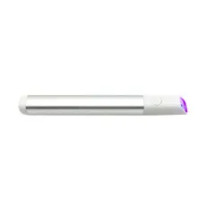 Blue Light Acne Treatment Equipment - Silver - View 1