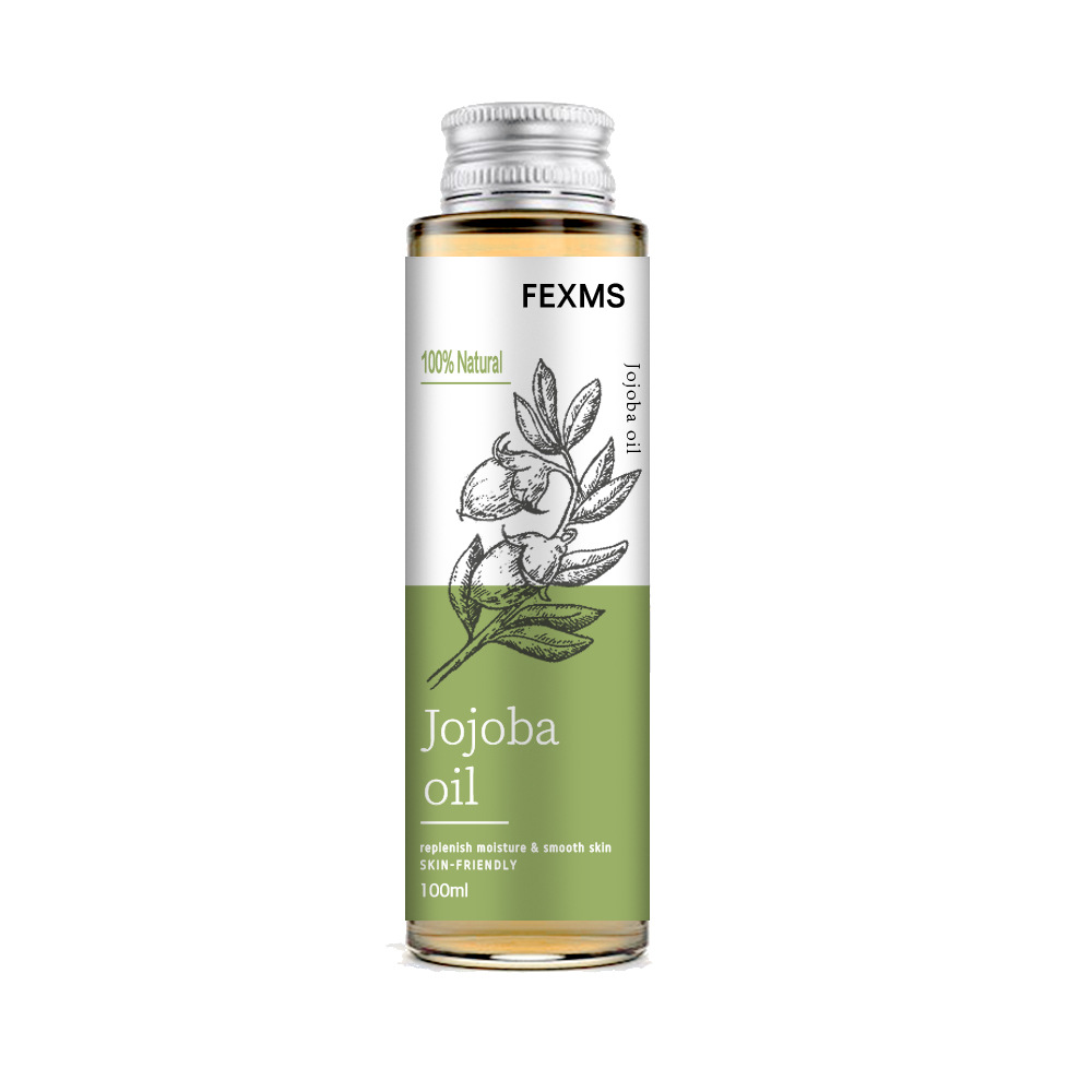 Jojoba oil