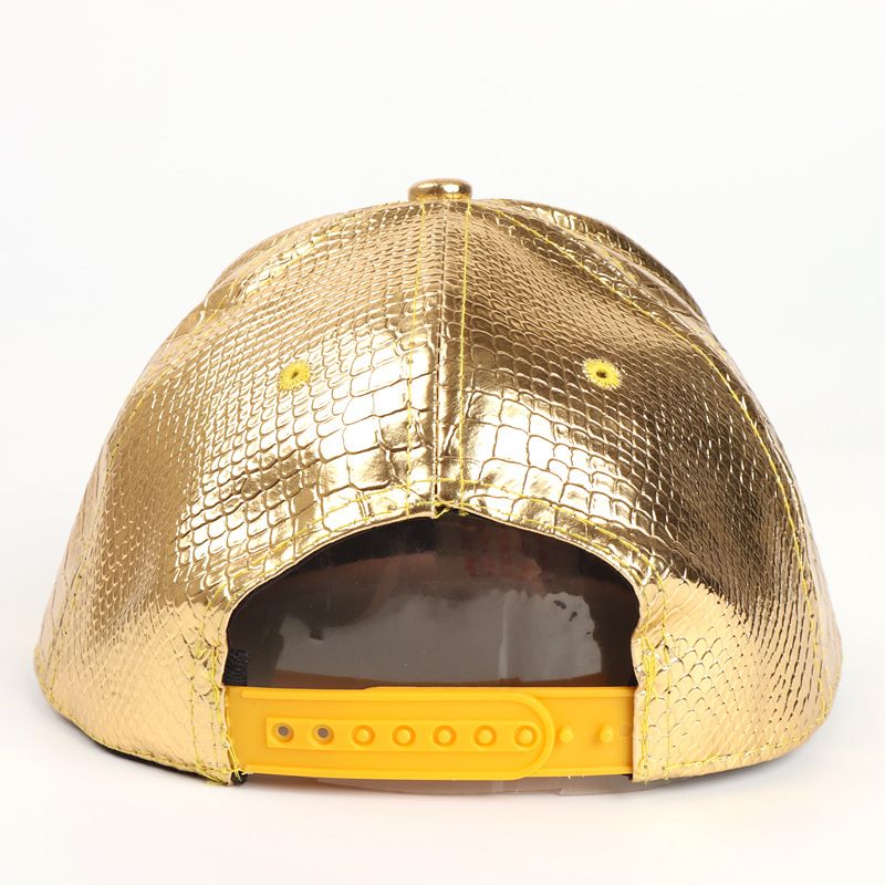 Dollar Point Diamond Pattern Baseball  Men's And Women's Street