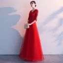 Big Red Long