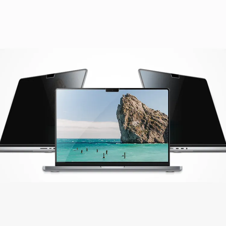 Magnetic Privacy Notebook Screen 16 Inch Privacy Film – image 4