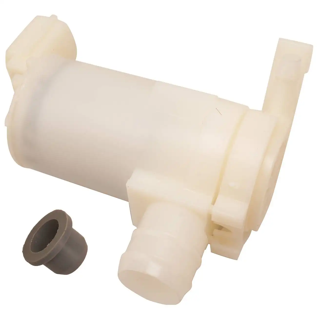 Windshield Washer Fluid With Seal Ring For 350Z 370Z GT R Versa